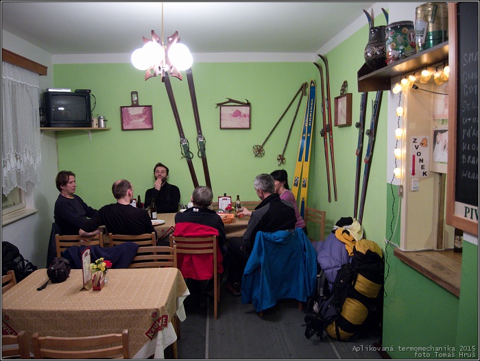 Aplikovan termomechanika 2015